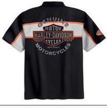 Men's Motorcycles Shirts