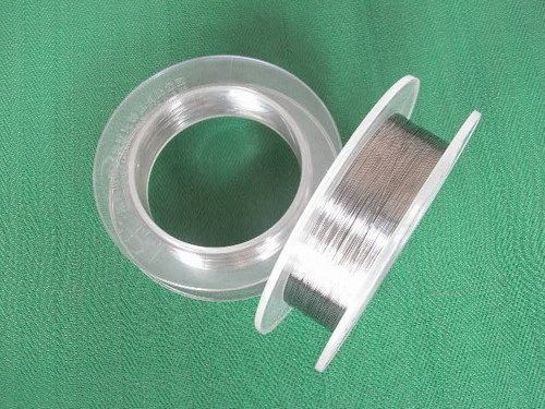 Metal Stamping Die Laser Welding Wire