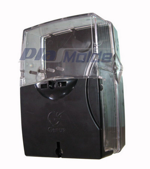 Meter Mould