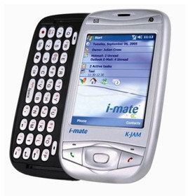 Imate Mobile 