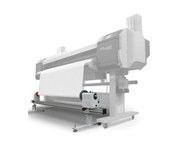 Digital Printing Take Up System