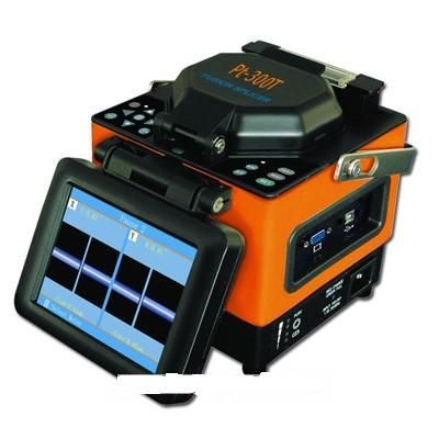 Fusion Splicer Pt-300T