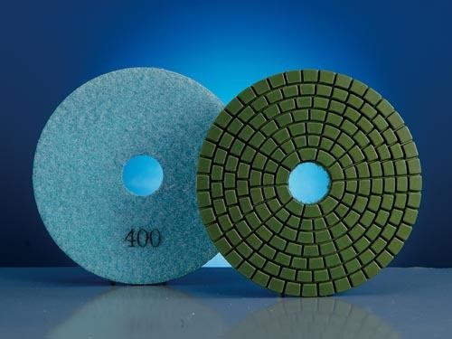 Polishing Pad