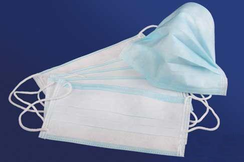 Disposable Non Woven Face mask