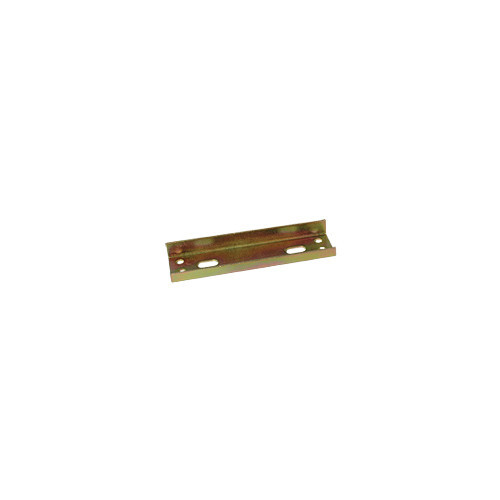 Metal U-Clamps - Fresh CRC Sheets, Vertical Mounting for All U-Core Sizes | Zinc Plated and Powder Coated, Thickness Range 1.4mm to 2.4mm, Ideal for Standing Transformers