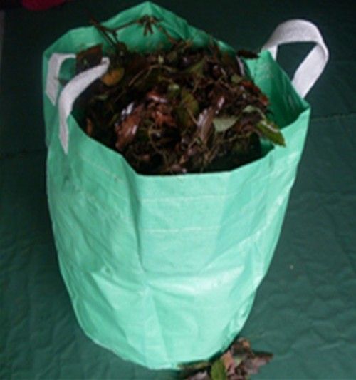 Pe Garden Trash Bag