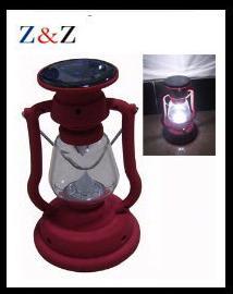 Solar Lantern Light