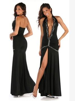 Dropshipping Long Gown Costume