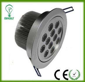 12w Led Down Light