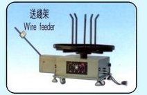 3D CNC Wire Bending Machine