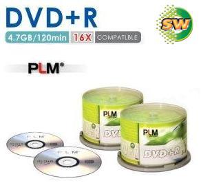 DVD+R Disk