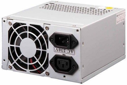 450w Atx Power Supply