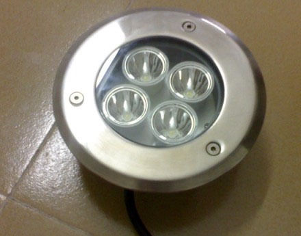 Led Recessed Light