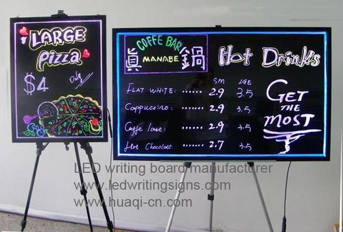 Led Writing Board