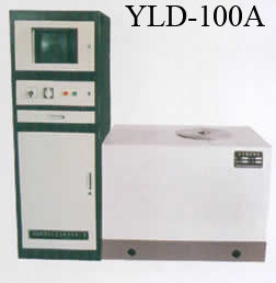 YLD Series Vertical Balancing Machine