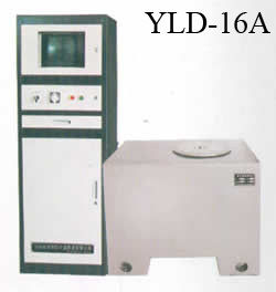 YLD Series Vertical Hard Support Dynamic Balancing Machine