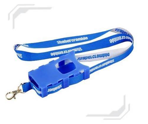 Mobile Phone Holder Lanyard