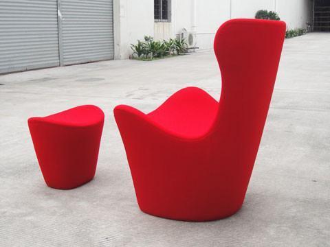 Papilio Lounge Chair