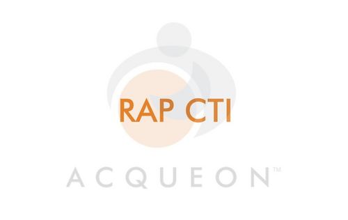 RAP CTI