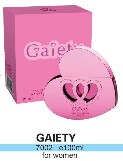 Gaiety Perfume