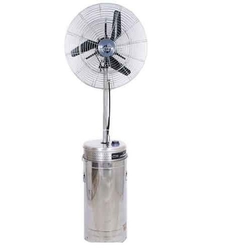 Outdoor Misting Fans