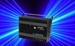 Mini Blue Animation Laser Light for Disco/Club/Bar/Stage