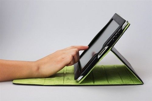 iPad3 Leather Cases