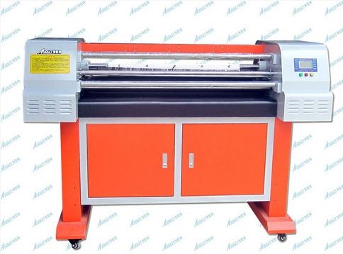 Ribbon Banner Printer