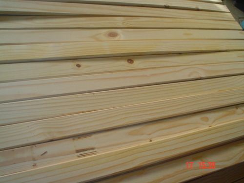 Pine Timber