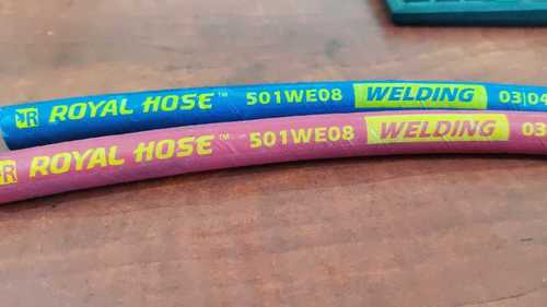 Rubber Welding Hose