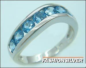 Sterling Silver Ring