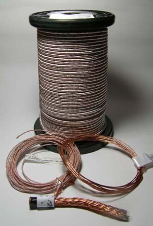 Ydk Hf Litz Wire