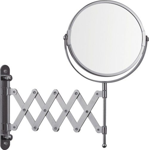 17cm Diameter Telescopic Mirror