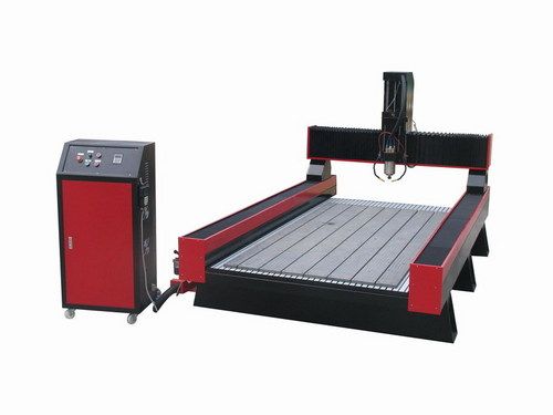 CNC Router/Marble Engraving Machine