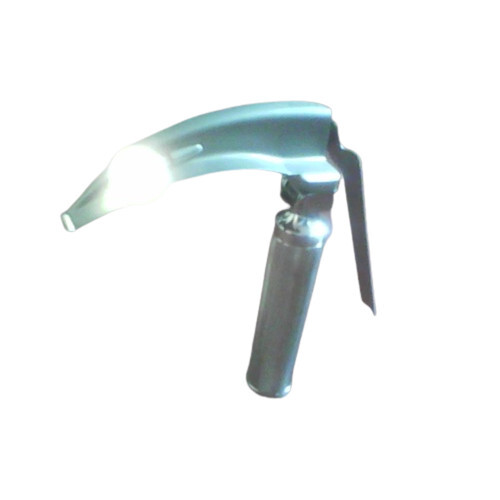 Flexi Tip Laryngoscope Blade (Mccoy) at Best Price in Kolkata Meditech Marketing India