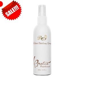 Keratin Extend Stabilizing Hair Spray