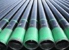 Seamless Steel Casing Pipe