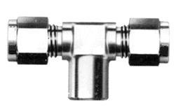 Tubes & Tube Fittings