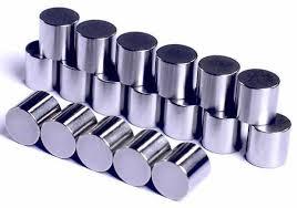Steel Reliable Cylindrical Rolatlers