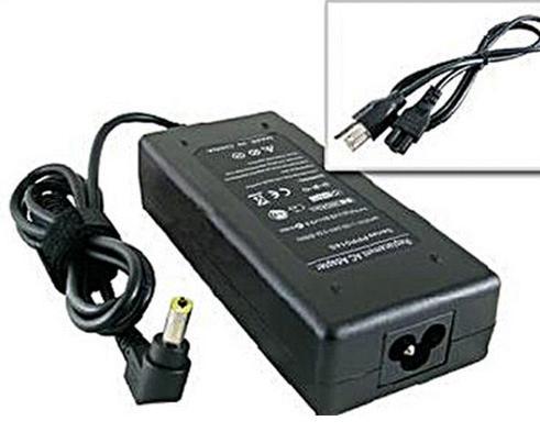 Laptop Adapter 18.5V 3.5A 65W For HP