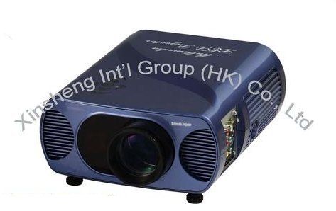 Multimedia Projector