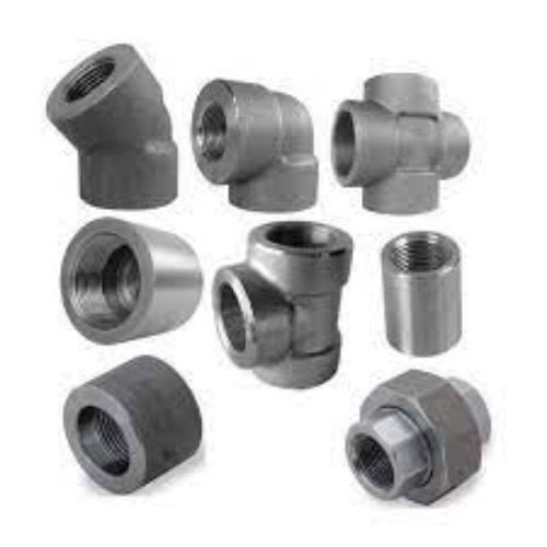 Steel Bars