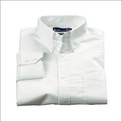 School Uniform Shirts - Premium Quality Cotton Fabric, Comfortable Fit with Fade-Resistant Technology