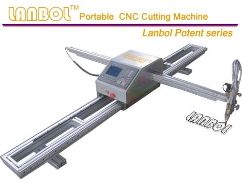 Portable Cnc Cutting Machine