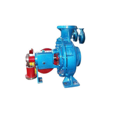 Corrosion and Rust Proof Single Stage Pump