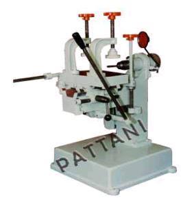 Slotting Machine