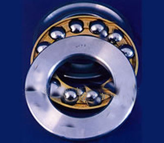 WZA Thrust Ball Bearings