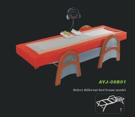 AYJ-08A Intelligent Far-Infrared Thermal Massage Bed