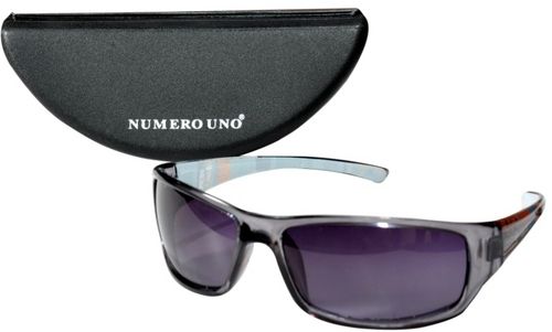 Numero Uno Sunglasses