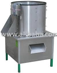 Potato Peeling Machine